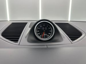 Porsche Macan Turbo con paquete Performance  - Foto 22