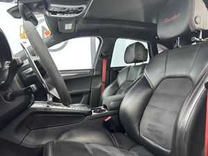 Porsche Macan Turbo con paquete Performance  - Foto 9