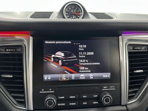 Porsche Macan Turbo con paquete Performance  - Foto 15