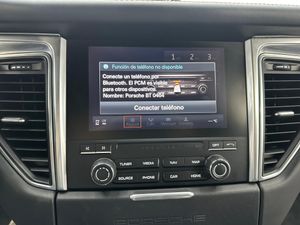 Porsche Macan Turbo con paquete Performance  - Foto 21