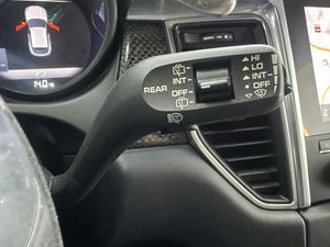 Porsche Macan Turbo con paquete Performance  - Foto 16