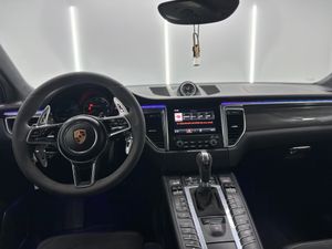 Porsche Macan Turbo con paquete Performance  - Foto 11