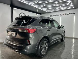 Ford Kuga ST-Line X 1.5T EcoBoost 120Cv Nacional - 99.000KM  - Foto 6