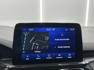 Ford Kuga ST-Line X 1.5T EcoBoost 120Cv Nacional - 99.000KM  - Foto 15