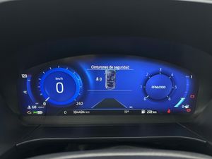 Ford Kuga ST-Line X 1.5T EcoBoost 120Cv Nacional - 99.000KM  - Foto 8