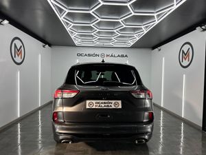 Ford Kuga ST-Line X 1.5T EcoBoost 120Cv Nacional - 99.000KM  - Foto 5