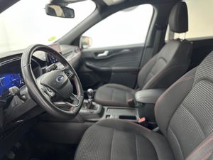 Ford Kuga ST-Line X 1.5T EcoBoost 120Cv Nacional - 99.000KM  - Foto 9