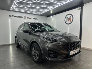 Ford Kuga ST-Line X 1.5T EcoBoost 120Cv Nacional - 99.000KM  - Foto 3