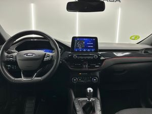 Ford Kuga ST-Line X 1.5T EcoBoost 120Cv Nacional - 99.000KM  - Foto 10