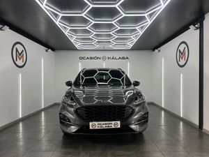 Ford Kuga ST-Line X 1.5T EcoBoost 120Cv Nacional - 99.000KM  - Foto 2