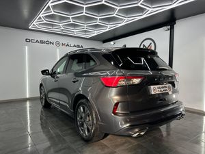 Ford Kuga ST-Line X 1.5T EcoBoost 120Cv Nacional - 99.000KM  - Foto 4