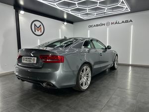 Audi A5 Coupé 2.0 TFSI 211cv multitronic  - Foto 5