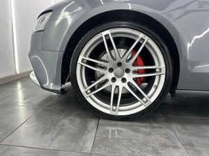 Audi A5 Coupé 2.0 TFSI 211cv multitronic  - Foto 6