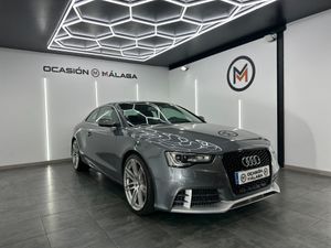 Audi A5 Coupé 2.0 TFSI 211cv multitronic  - Foto 3