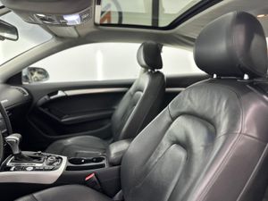 Audi A5 Coupé 2.0 TFSI 211cv multitronic  - Foto 10