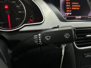 Audi A5 Coupé 2.0 TFSI 211cv multitronic  - Foto 12