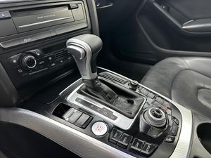 Audi A5 Coupé 2.0 TFSI 211cv multitronic  - Foto 11