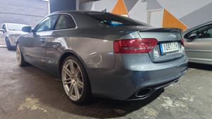 Audi A5 Coupé 2.0 TFSI 211cv multitronic  - Foto 3