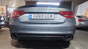 Audi A5 Coupé 2.0 TFSI 211cv multitronic  - Foto 4
