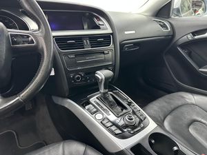 Audi A5 Coupé 2.0 TFSI 211cv multitronic  - Foto 8