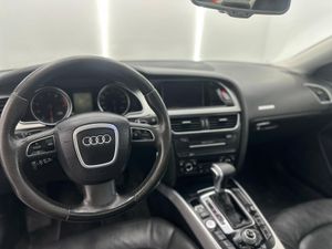 Audi A5 Coupé 2.0 TFSI 211cv multitronic  - Foto 7