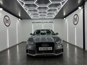 Audi A5 Coupé 2.0 TFSI 211cv multitronic  - Foto 2