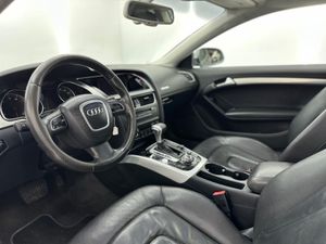 Audi A5 Coupé 2.0 TFSI 211cv multitronic  - Foto 9