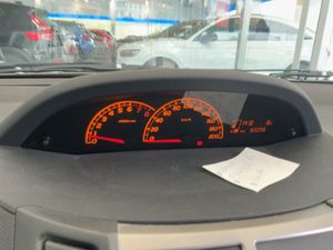 Toyota Yaris 1.0 VVT-I Live Nacional 70Cv + Libro - 165.000Km  - Foto 7