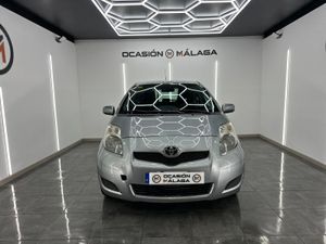 Toyota Yaris 1.0 VVT-I Active 70Cv Nacional  - Foto 2