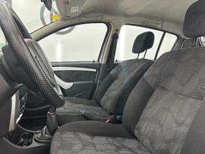 Dacia Sandero Ambiance 1.2 16v 75cv E5 Nacional - 116.000Km  - Foto 8