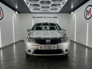 Dacia Sandero Ambiance 1.2 16v 75cv E5 Nacional - 116.000Km  - Foto 2