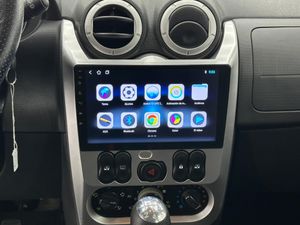 Dacia Sandero Ambiance 1.2 16v 75cv E5 Nacional - 116.000Km  - Foto 18