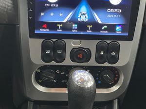 Dacia Sandero Ambiance 1.2 16v 75cv E5 Nacional - 116.000Km  - Foto 17