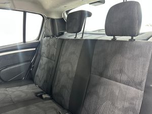 Dacia Sandero Ambiance 1.2 16v 75cv E5 Nacional - 116.000Km  - Foto 16