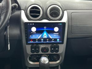 Dacia Sandero Ambiance 1.2 16v 75cv E5 Nacional - 116.000Km  - Foto 11