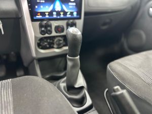 Dacia Sandero Ambiance 1.2 16v 75cv E5 Nacional - 116.000Km  - Foto 12