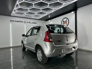 Dacia Sandero Ambiance 1.2 16v 75cv E5 Nacional - 116.000Km  - Foto 4