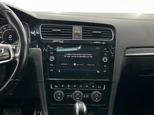 Volkswagen Golf GTD 2.0 TDI 135kW (184CV) DSG 7.5 Cuadro digital  - Foto 18