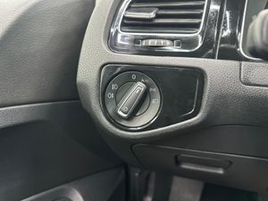 Volkswagen Golf GTD 2.0 TDI 135kW (184CV) DSG 7.5 Cuadro digital  - Foto 25