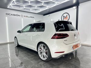 Volkswagen Golf GTD 2.0 TDI 135kW (184CV) DSG 7.5 Cuadro digital  - Foto 4