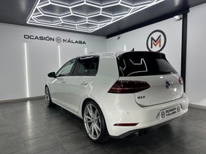 Volkswagen Golf GTD 2.0 TDI 135kW (184CV) DSG 7.5 Cuadro digital  - Foto 4