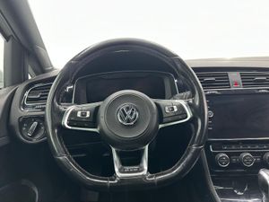Volkswagen Golf GTD 2.0 TDI 135kW (184CV) DSG 7.5 Cuadro digital  - Foto 8