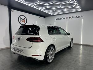 Volkswagen Golf GTD 2.0 TDI 135kW (184CV) DSG 7.5 Cuadro digital  - Foto 6