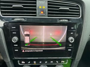 Volkswagen Golf GTD 2.0 TDI 135kW (184CV) DSG 7.5 Cuadro digital  - Foto 13