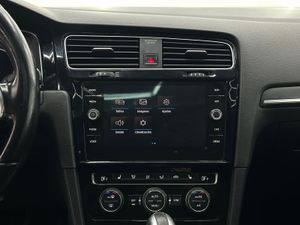 Volkswagen Golf GTD 2.0 TDI 135kW (184CV) DSG 7.5 Cuadro digital  - Foto 22
