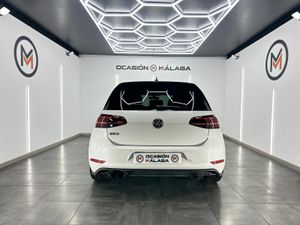 Volkswagen Golf GTD 2.0 TDI 135kW (184CV) DSG 7.5 Cuadro digital  - Foto 5