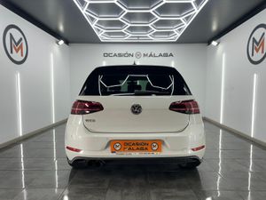 Volkswagen Golf GTD 2.0 TDI 135kW (184CV) DSG 7.5 Cuadro digital  - Foto 5
