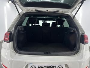 Volkswagen Golf GTD 2.0 TDI 135kW (184CV) DSG 7.5 Cuadro digital  - Foto 29