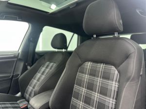 Volkswagen Golf GTD 2.0 TDI 135kW (184CV) DSG 7.5 Cuadro digital  - Foto 11