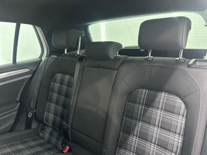Volkswagen Golf GTD 2.0 TDI 135kW (184CV) DSG 7.5 Cuadro digital  - Foto 23